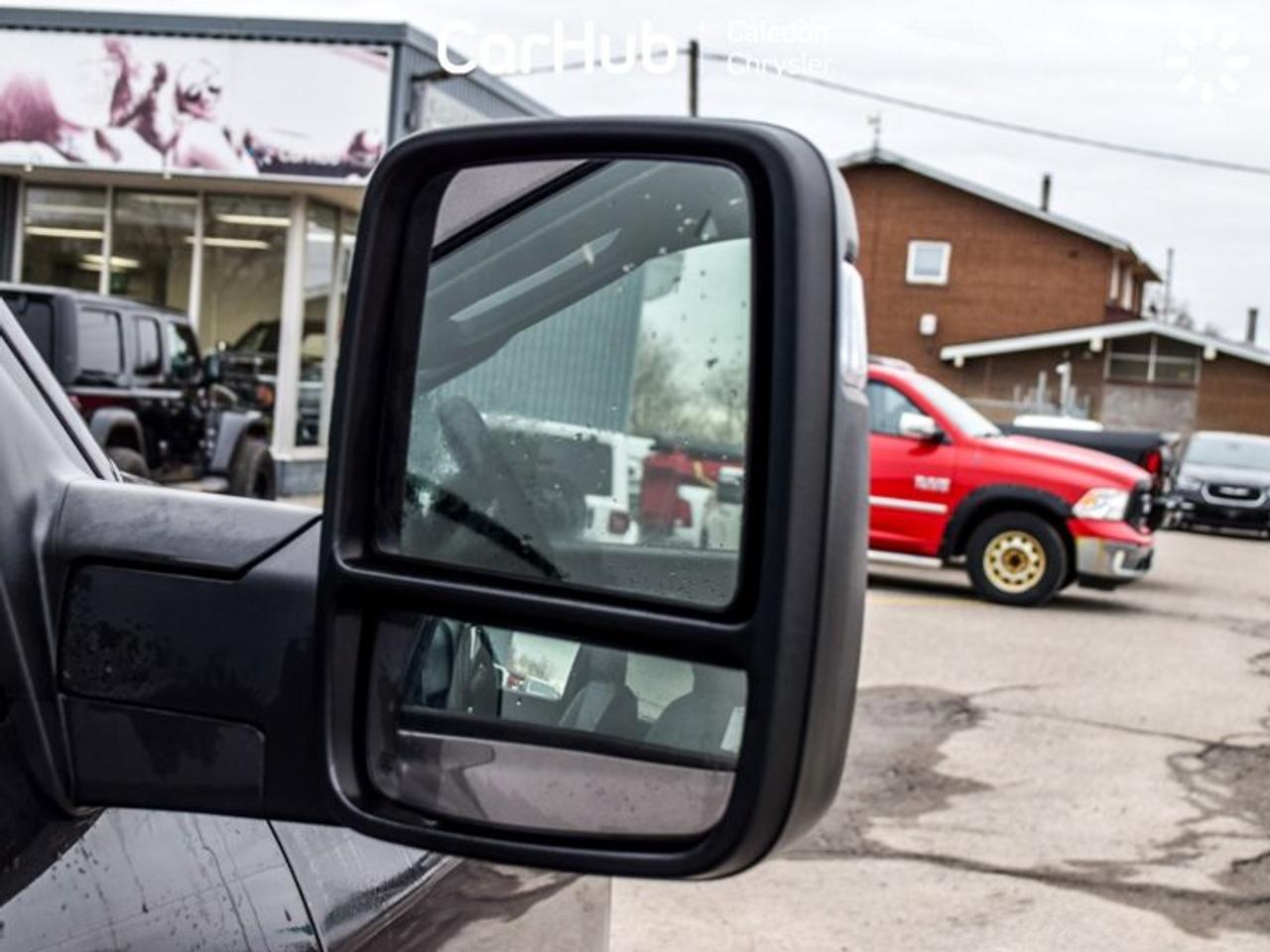 2025 RAM 2500 Tradesman 4x4 Crew Cab 6'4" Box Only 29 KM 12"Display Tradesman Level 1 Equipment Photo