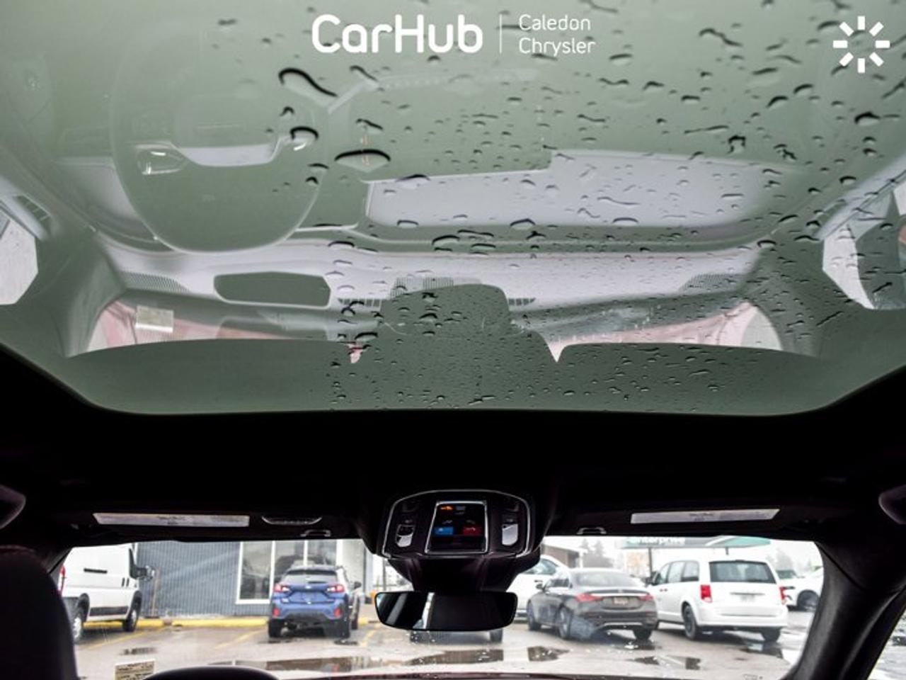 2024 Dodge Charger Daytona Scat Pack AWD Glass Roof 360 Camera remote Start 20"Alloy Rims Photo