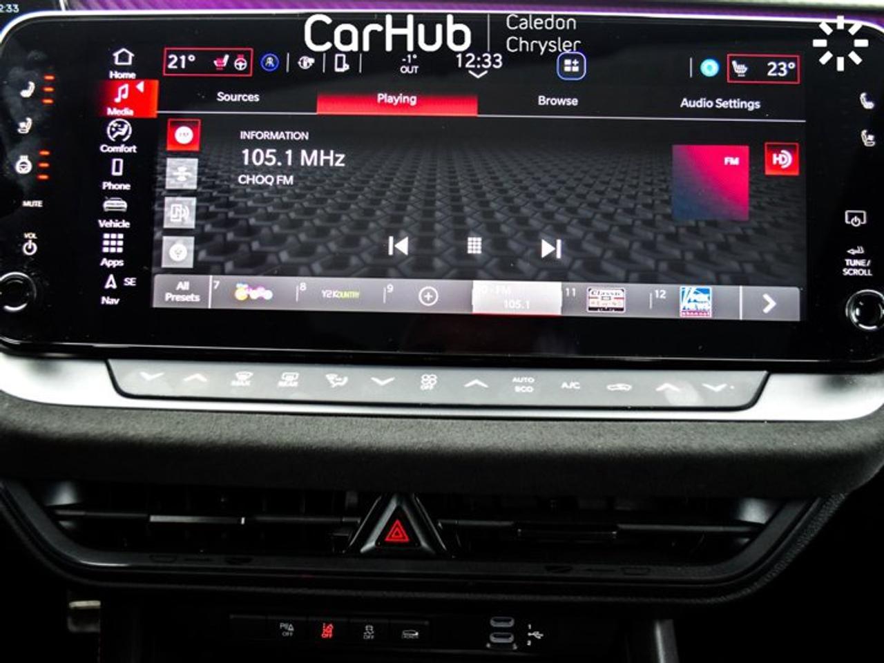 2024 Dodge Charger Daytona Scat Pack AWD Glass Roof 360 Camera remote Start 20"Alloy Rims Photo