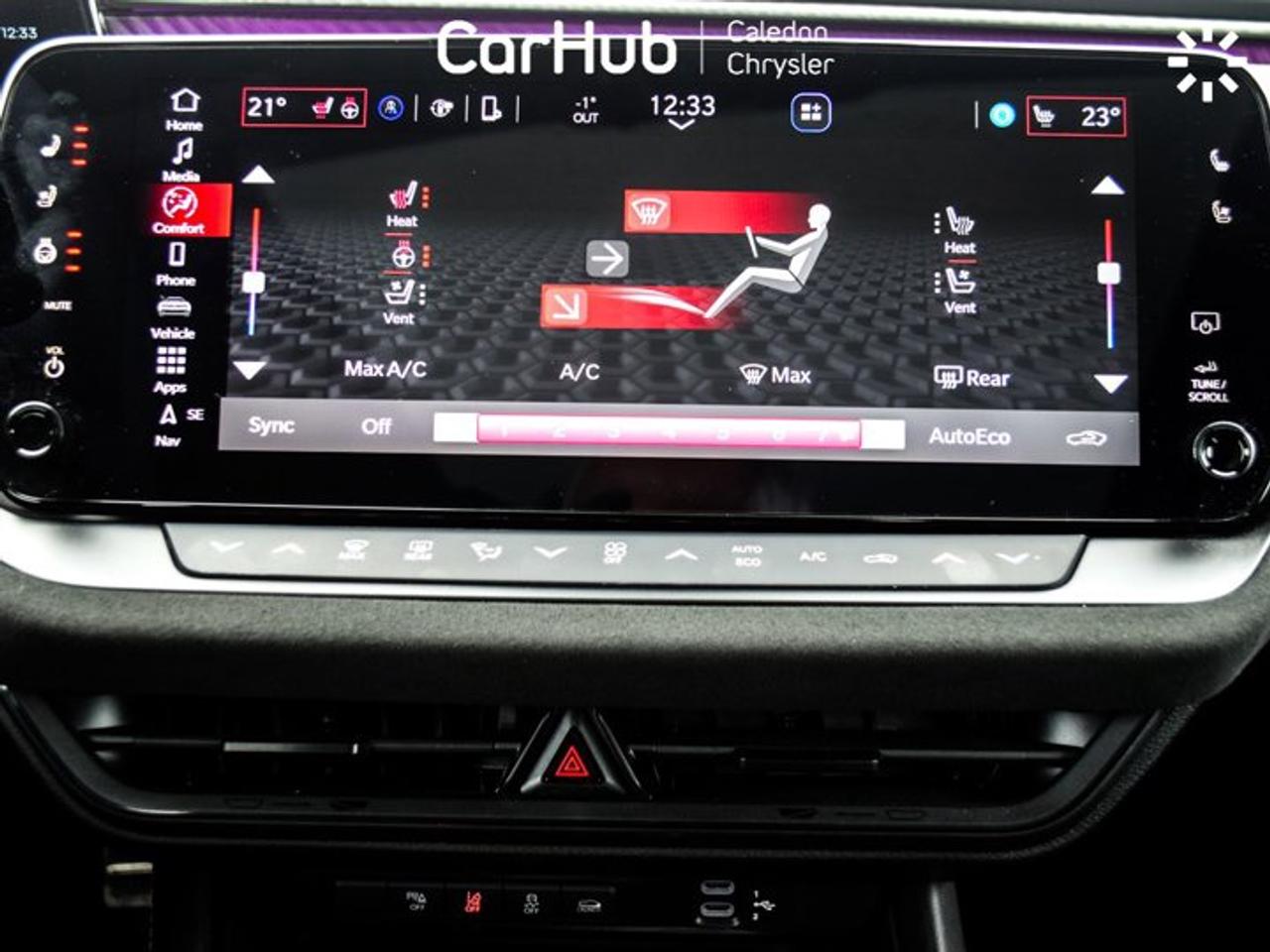 2024 Dodge Charger Daytona Scat Pack AWD Glass Roof 360 Camera remote Start 20"Alloy Rims Photo