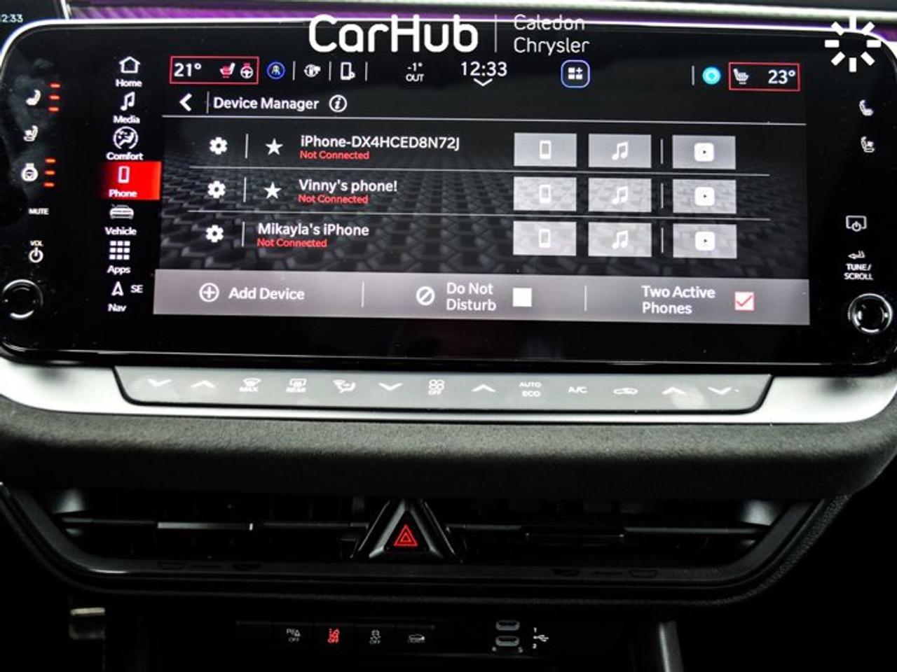 2024 Dodge Charger Daytona Scat Pack AWD Glass Roof 360 Camera remote Start 20"Alloy Rims Photo