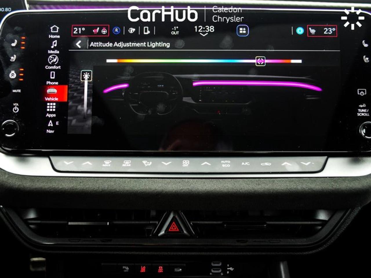 2024 Dodge Charger Daytona Scat Pack AWD Glass Roof 360 Camera remote Start 20"Alloy Rims Photo