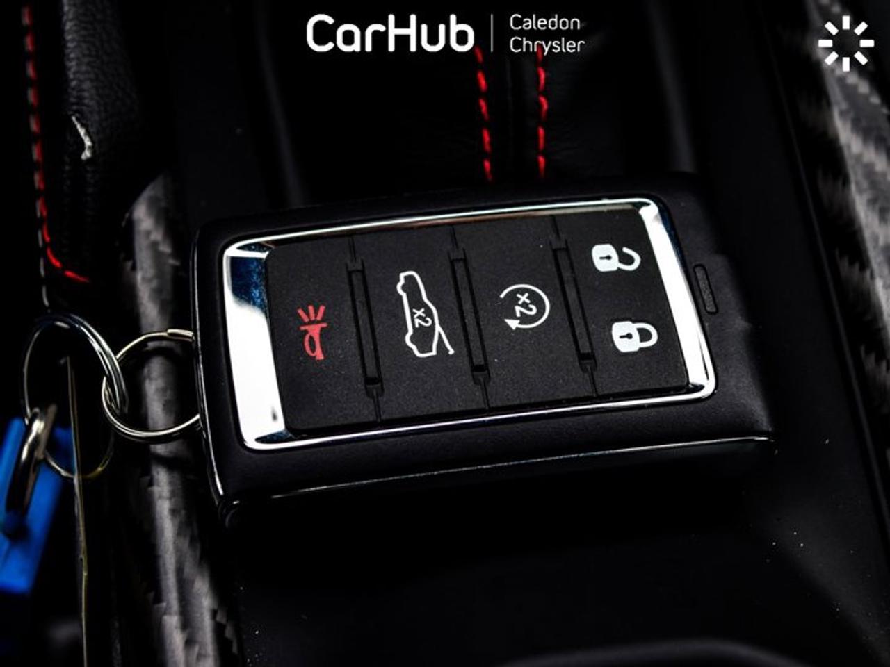 2024 Dodge Charger Daytona Scat Pack AWD Glass Roof 360 Camera remote Start 20"Alloy Rims Photo