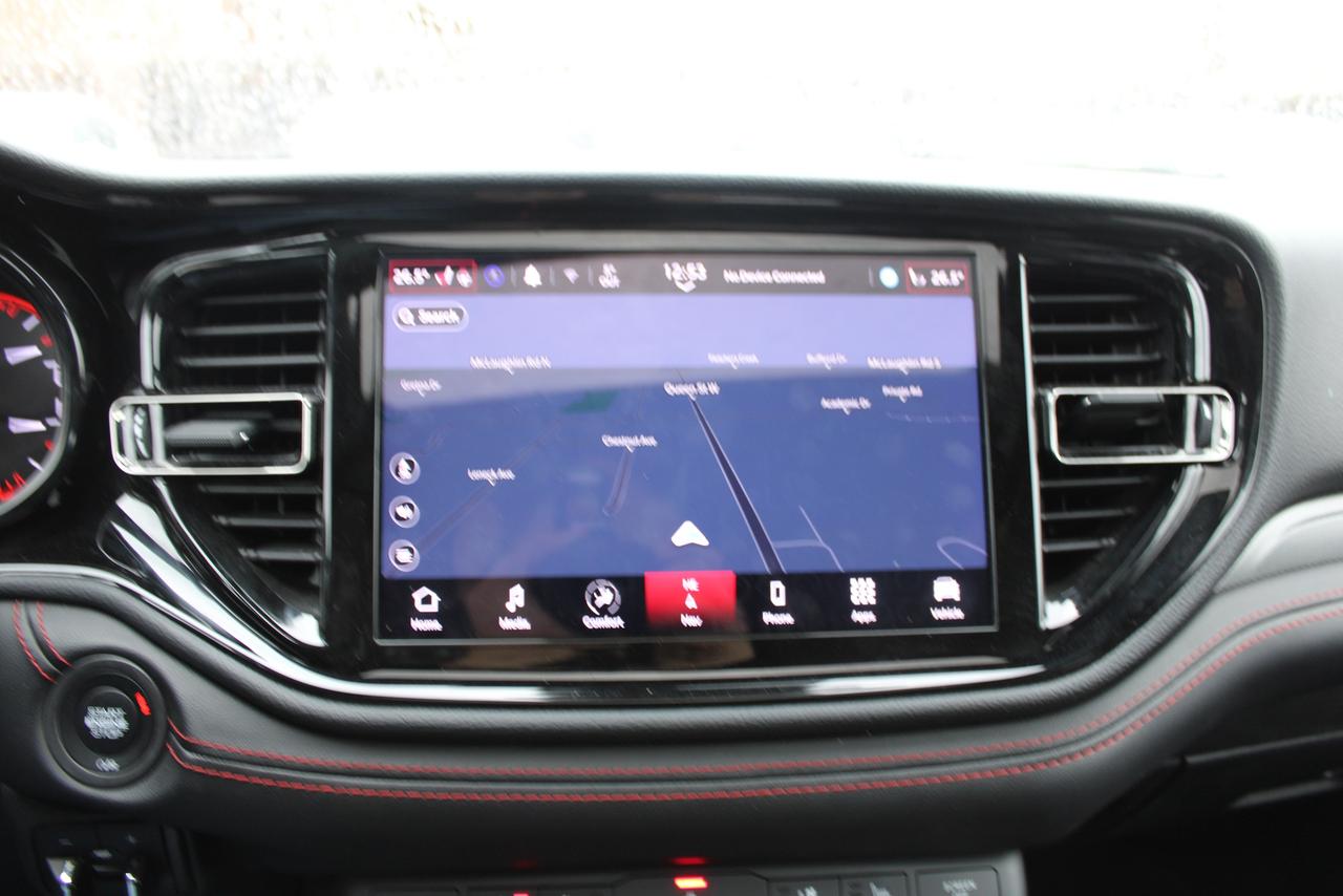 2024 Dodge Durango GT Plus Photo