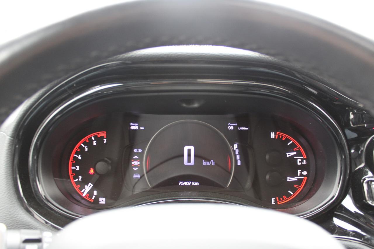 2024 Dodge Durango GT Plus Photo