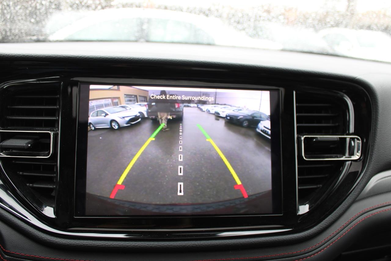 2024 Dodge Durango GT Plus Photo