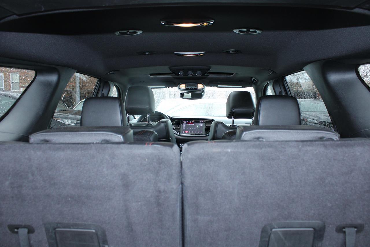 2024 Dodge Durango GT Plus Photo