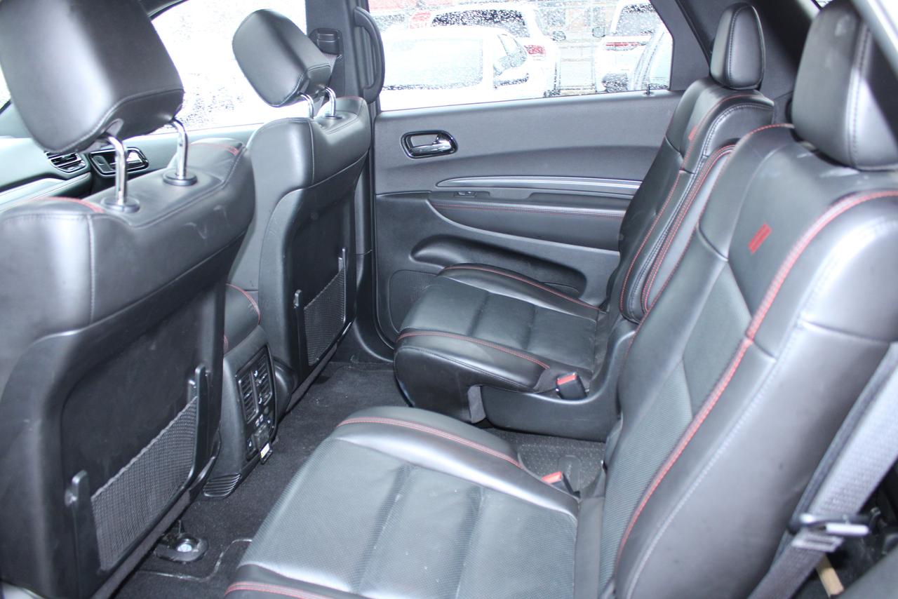 2024 Dodge Durango GT Plus Photo