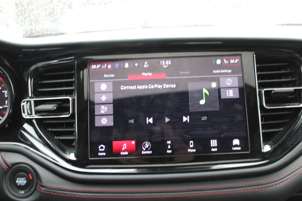 2024 Dodge Durango GT Plus Photo