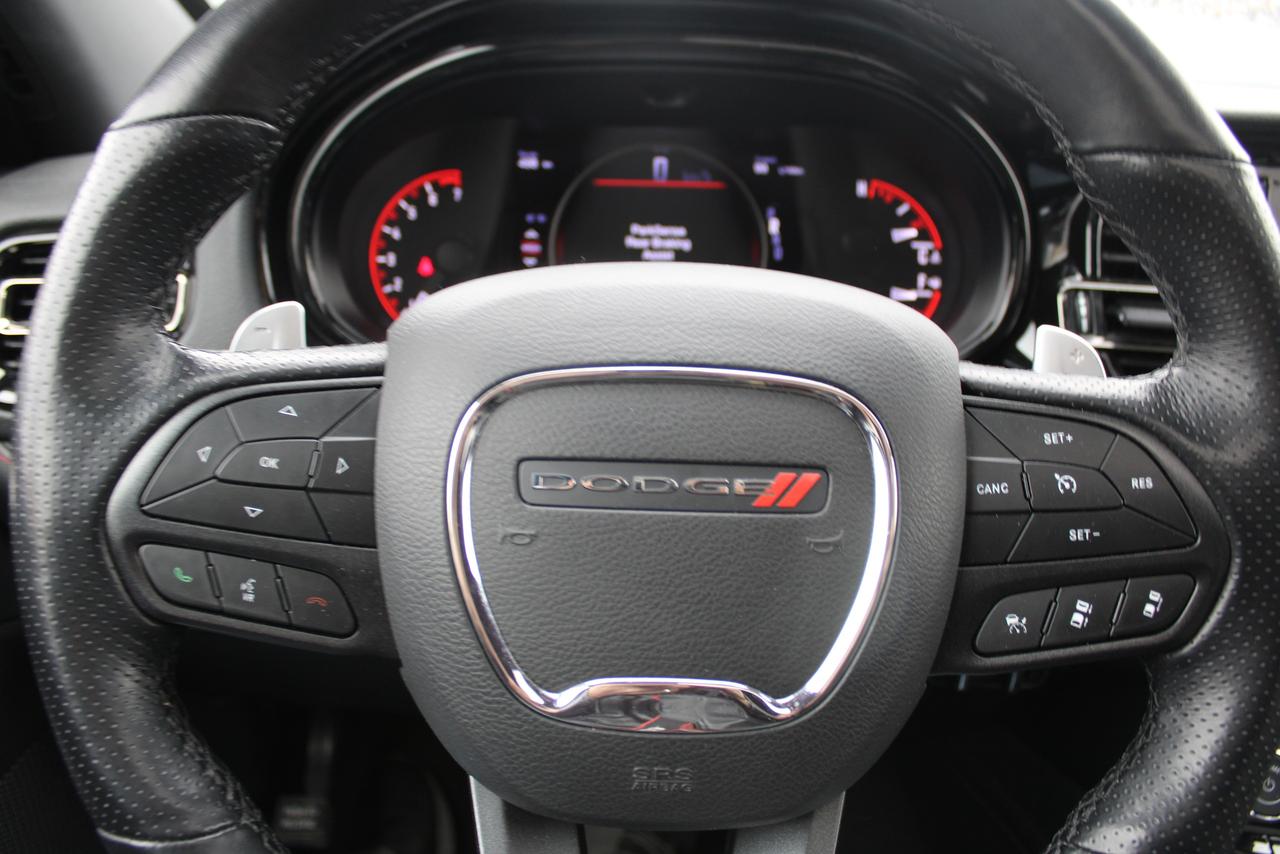 2024 Dodge Durango GT Plus Photo