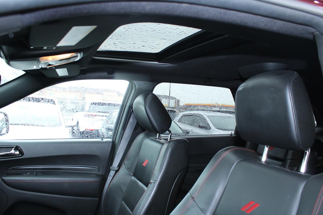 2024 Dodge Durango GT Plus Photo