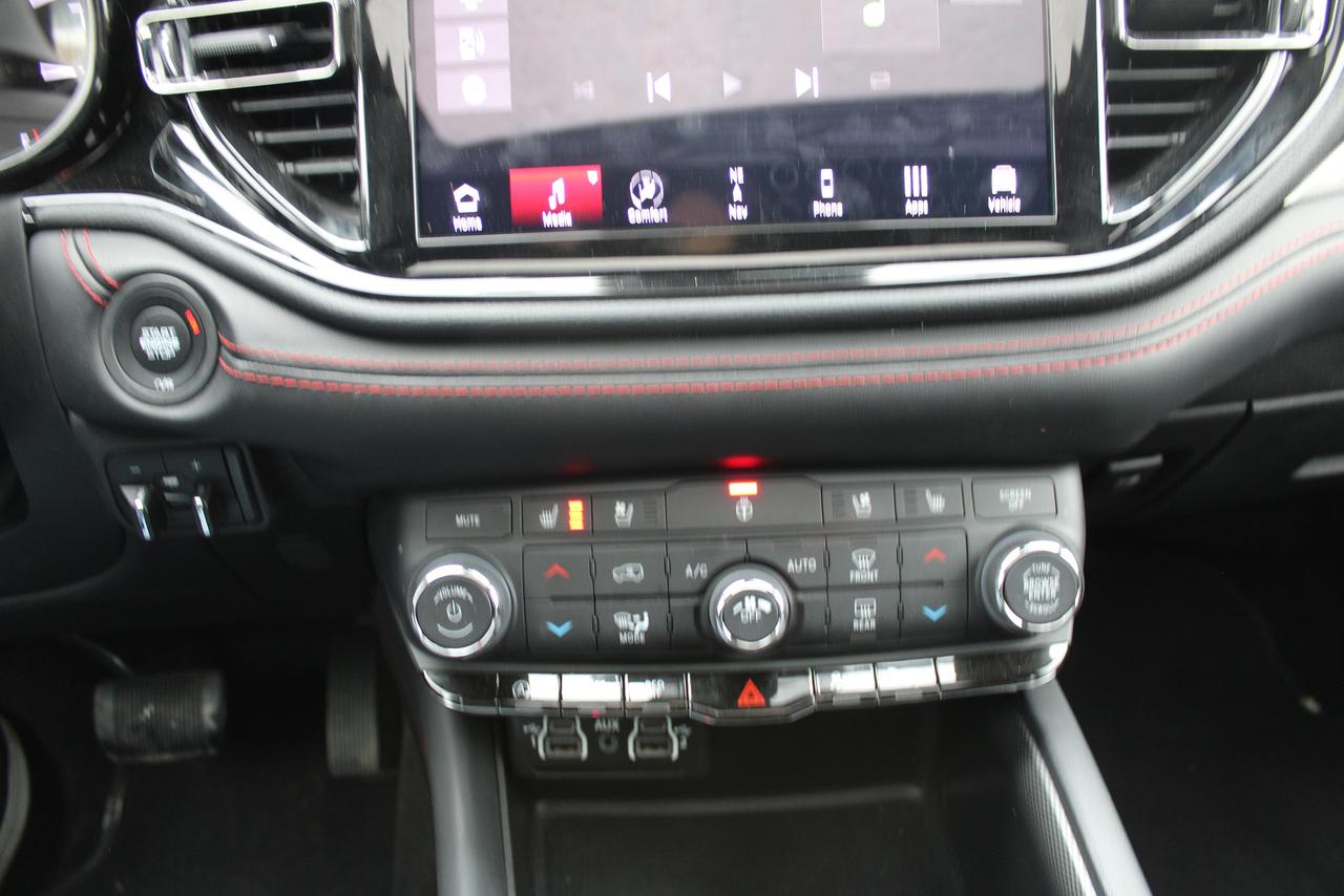 2024 Dodge Durango GT Plus Photo