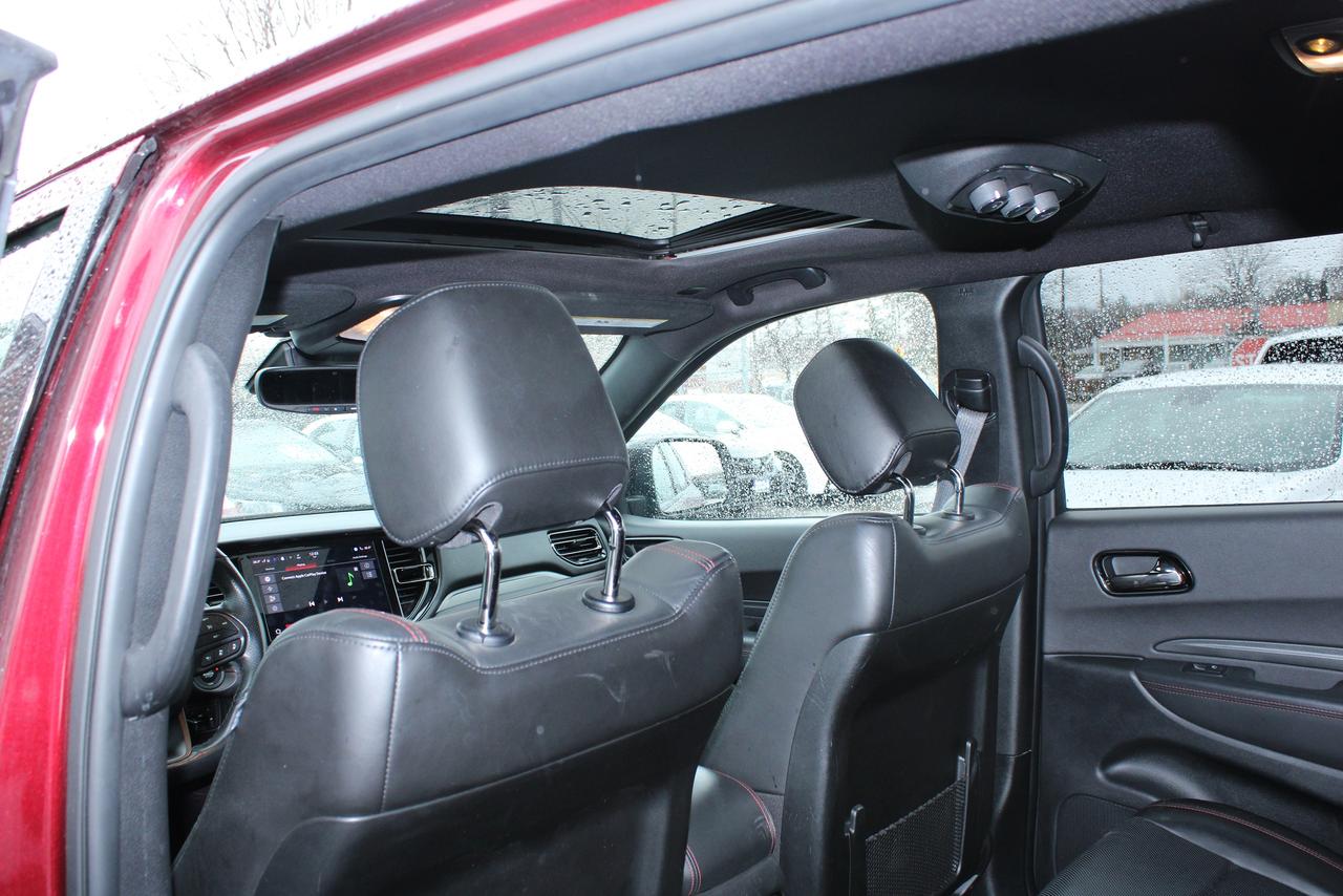 2024 Dodge Durango GT Plus Photo