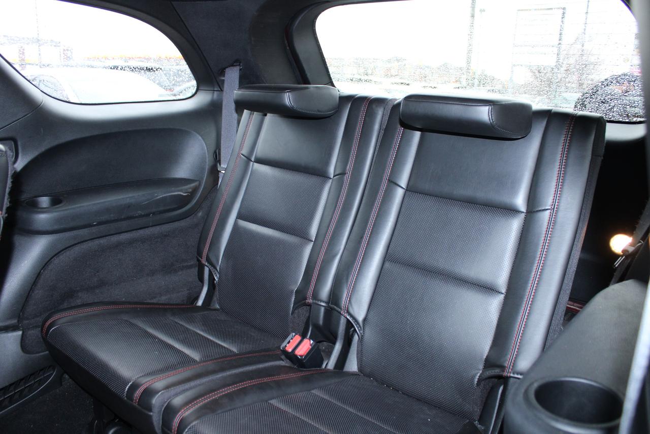 2024 Dodge Durango GT Plus Photo