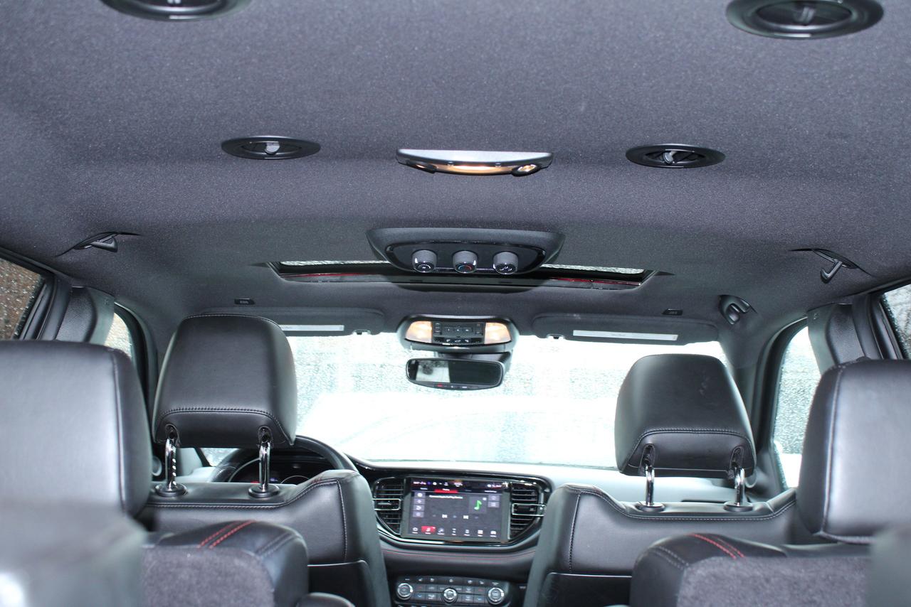 2024 Dodge Durango GT Plus Photo