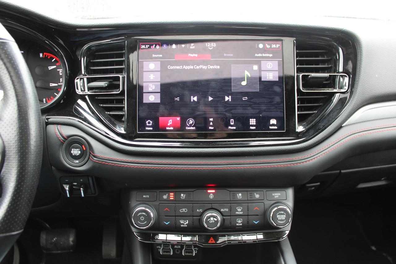 2024 Dodge Durango GT Plus Photo