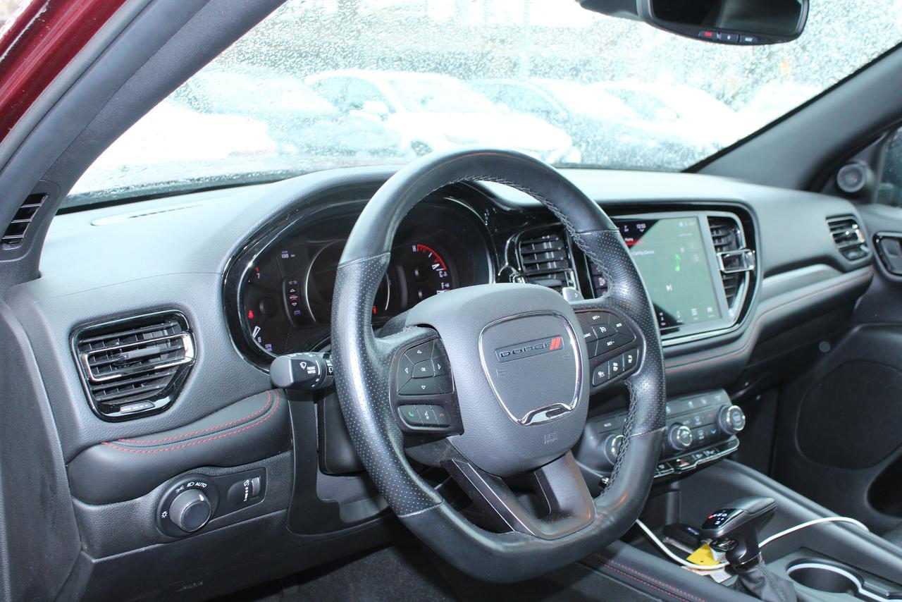 2024 Dodge Durango GT Plus Photo