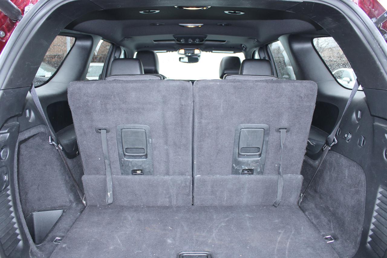 2024 Dodge Durango GT Plus Photo