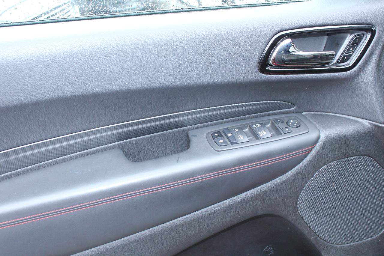 2024 Dodge Durango GT Plus Photo