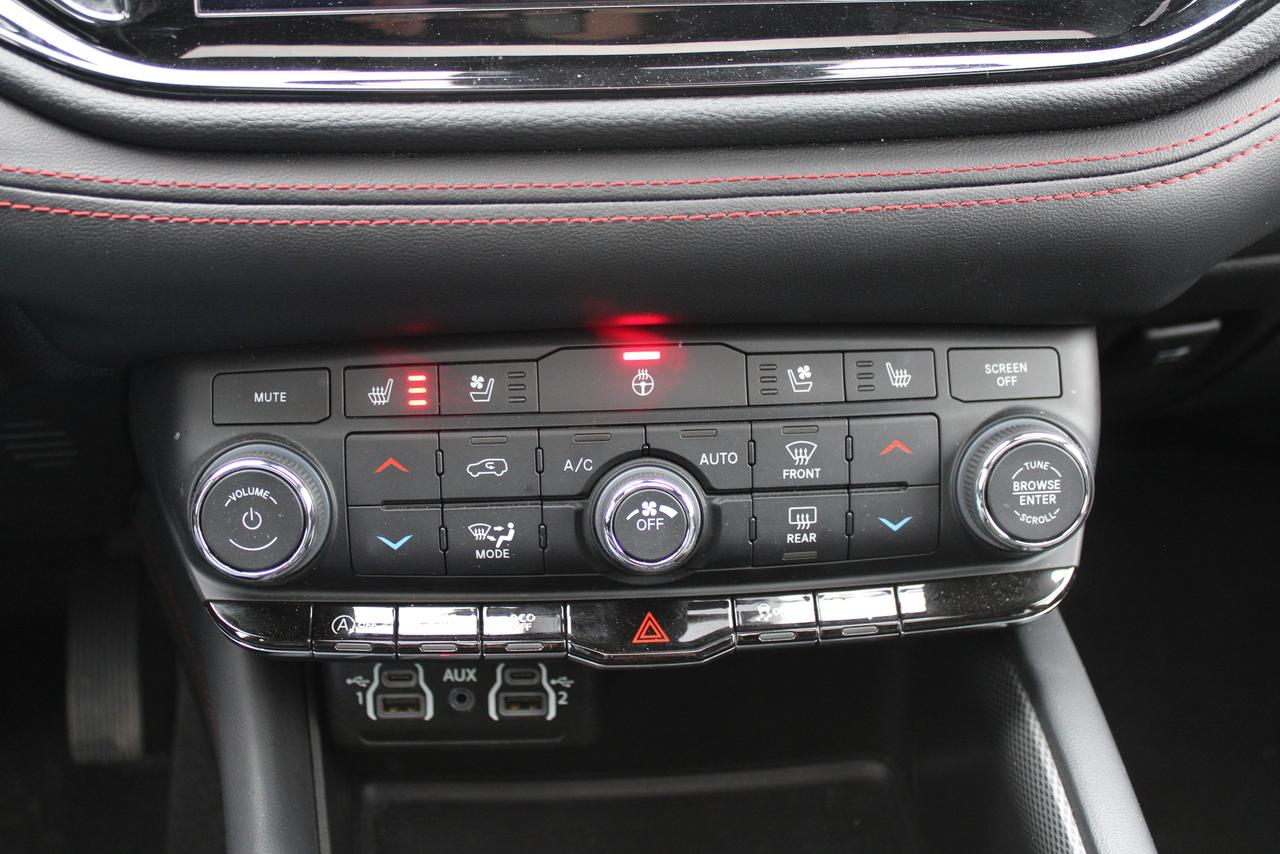 2024 Dodge Durango GT Plus Photo