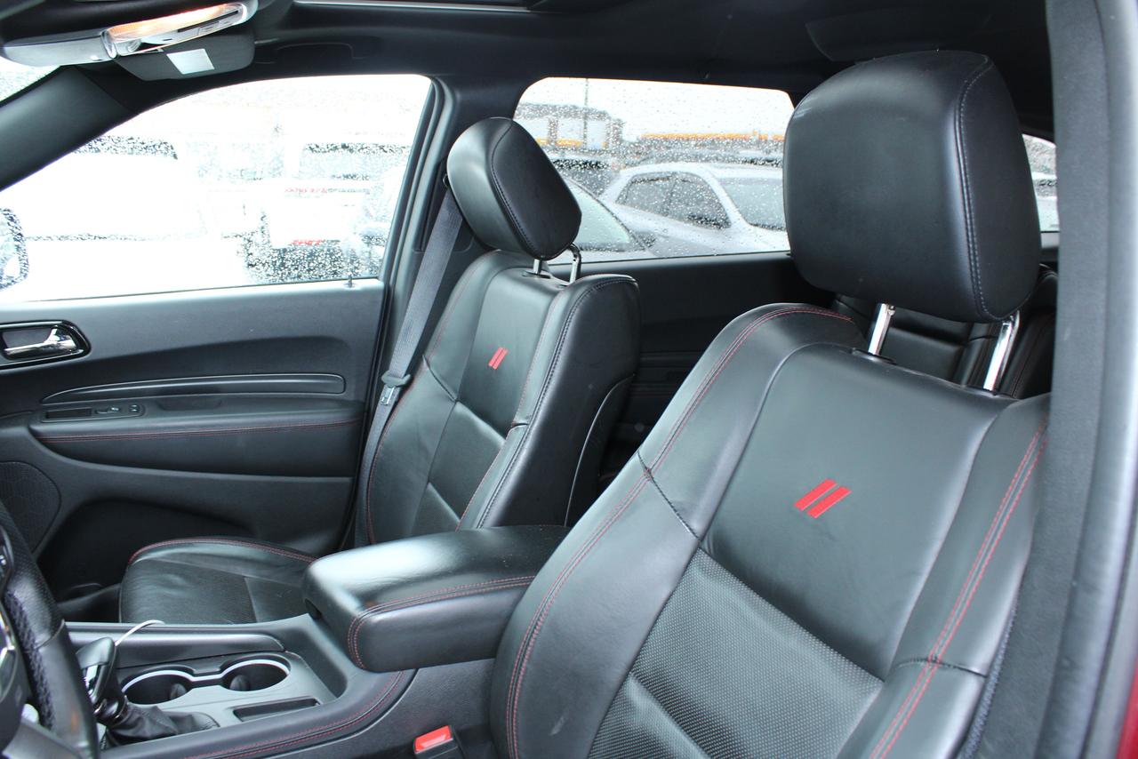 2024 Dodge Durango GT Plus Photo