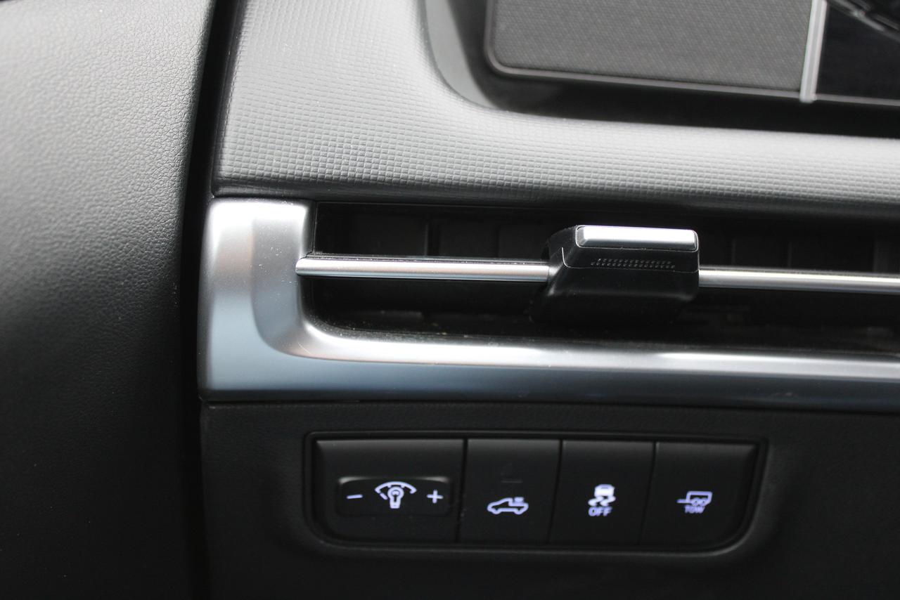 2025 Hyundai Santa Cruz Preferred Photo