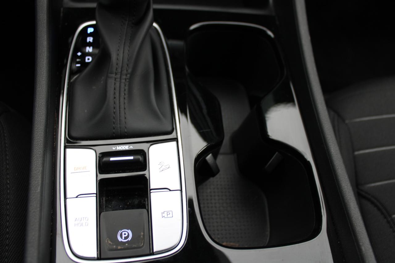 2025 Hyundai Santa Cruz Preferred Photo