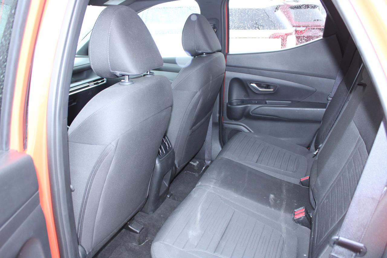 2025 Hyundai Santa Cruz Preferred Photo