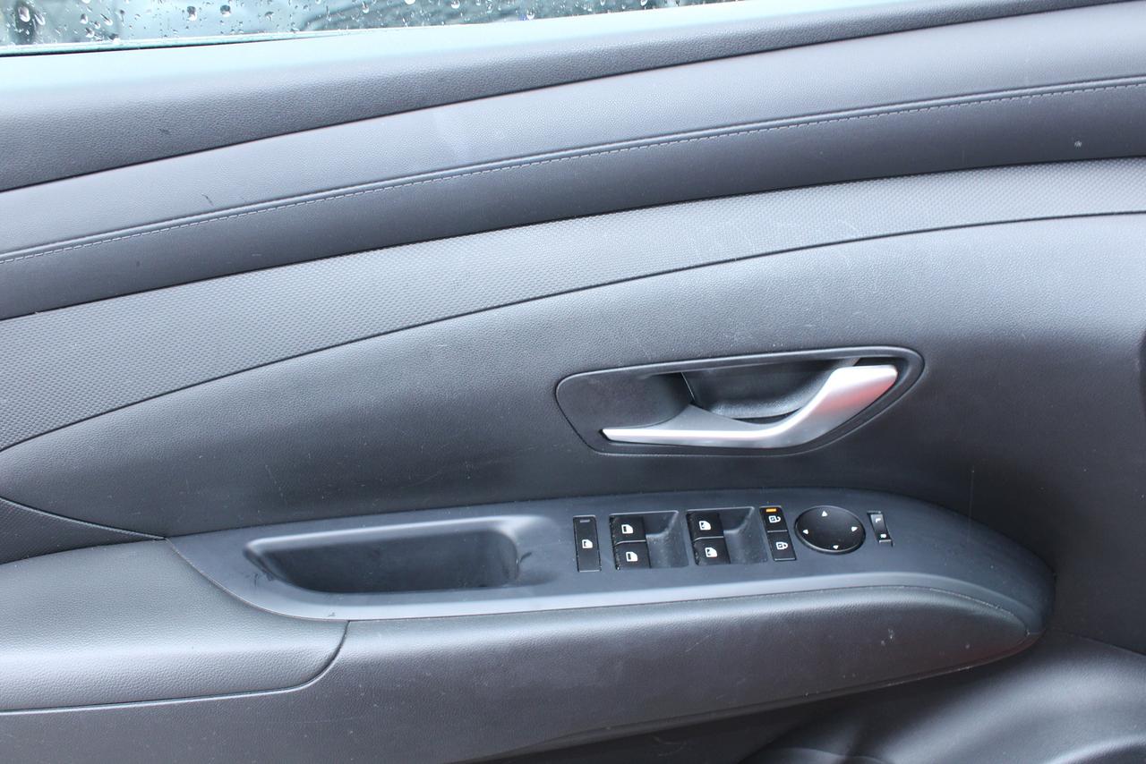 2025 Hyundai Santa Cruz Preferred Photo