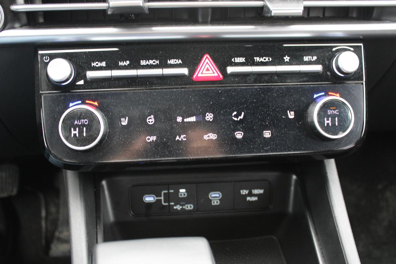 2025 Hyundai Santa Cruz Preferred Photo