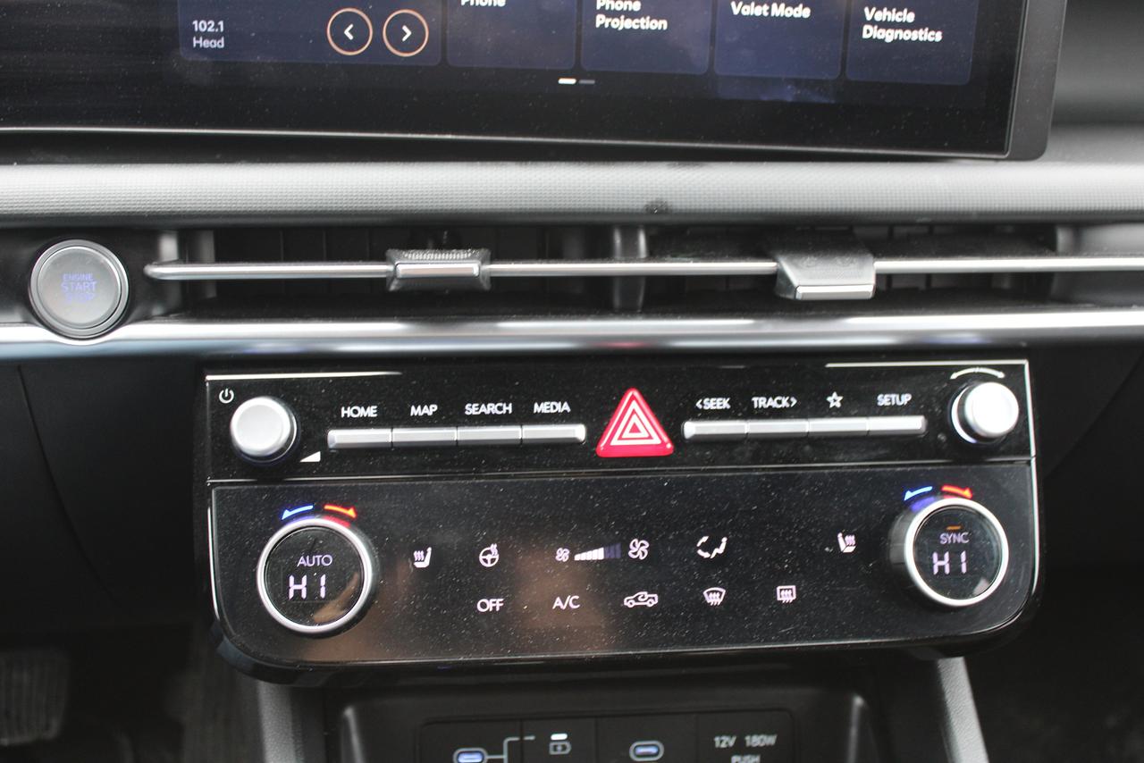 2025 Hyundai Santa Cruz Preferred Photo