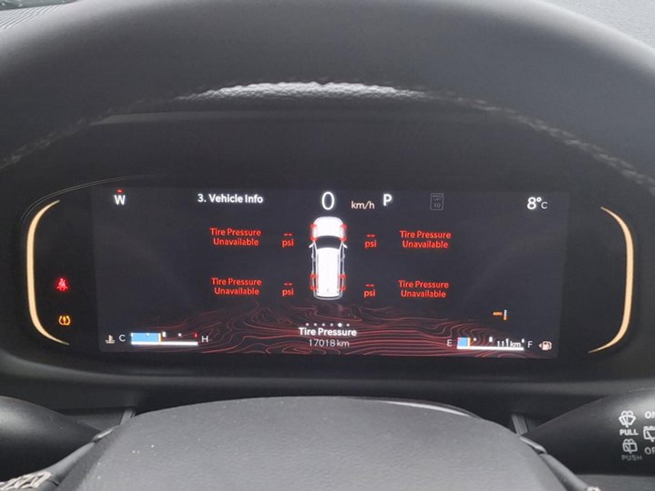 2025 Jeep Wagoneer Series III 4x4 | Leather | Sunroof | Heated Seats + Steering | Cooled Seats | BSM | and More ! Photo2