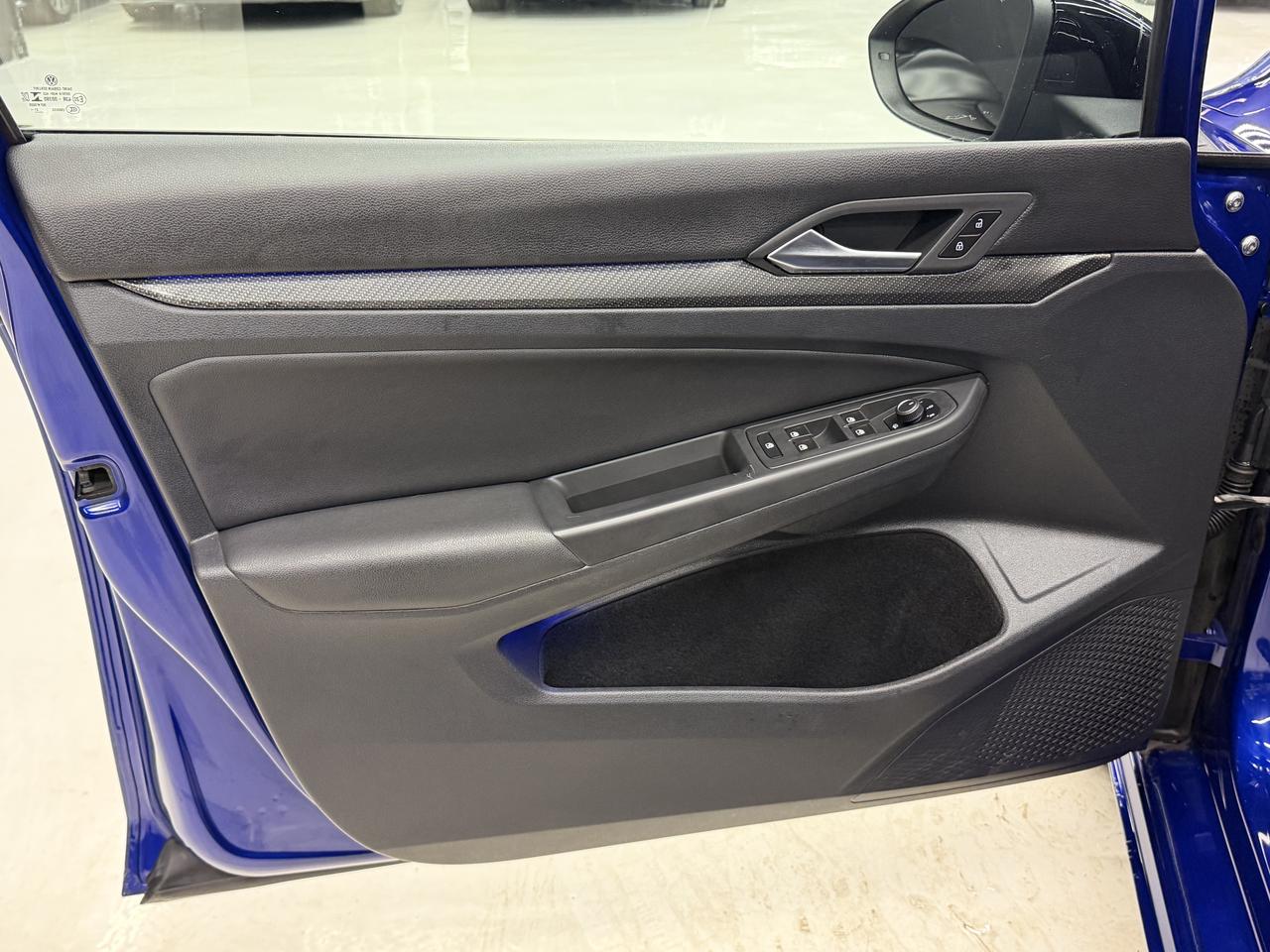 2022 Volkswagen Golf R DSG|NAV|BACKUP|PANO|FCW|ACC|BSM|HK SOUND| Photo4