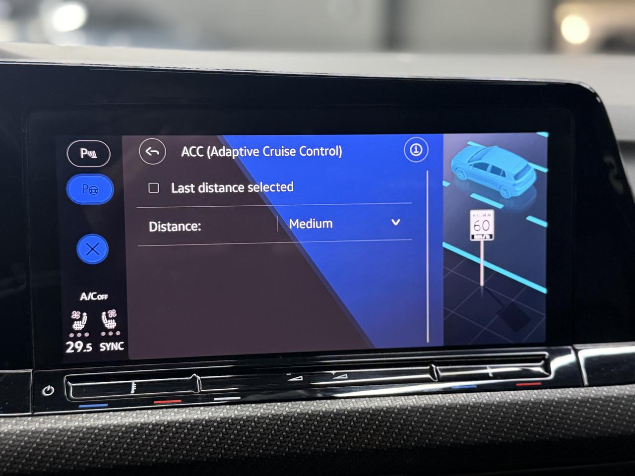 2022 Volkswagen Golf R DSG|NAV|BACKUP|PANO|FCW|ACC|BSM|HK SOUND| Photo