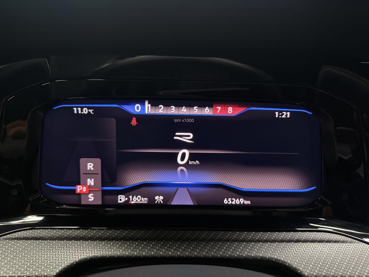 2022 Volkswagen Golf R DSG|NAV|BACKUP|PANO|FCW|ACC|BSM|HK SOUND| Photo