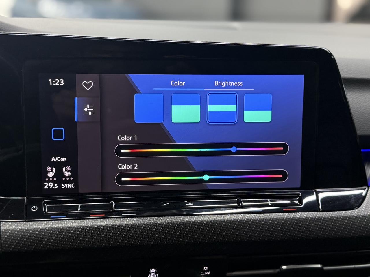 2022 Volkswagen Golf R DSG|NAV|BACKUP|PANO|FCW|ACC|BSM|HK SOUND| Photo