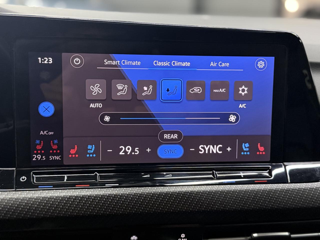 2022 Volkswagen Golf R DSG|NAV|BACKUP|PANO|FCW|ACC|BSM|HK SOUND| Photo