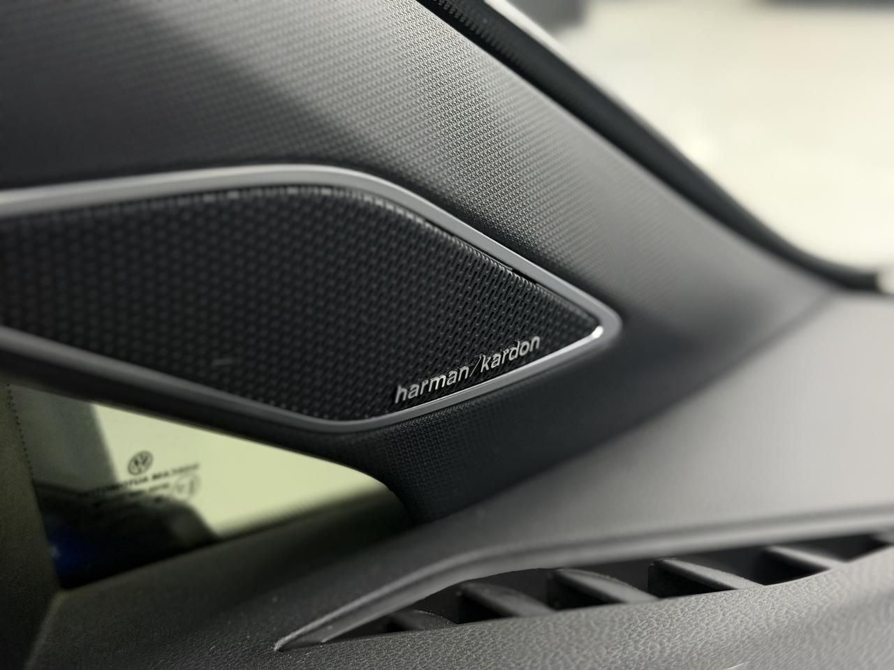 2022 Volkswagen Golf R DSG|NAV|BACKUP|PANO|FCW|ACC|BSM|HK SOUND| Photo