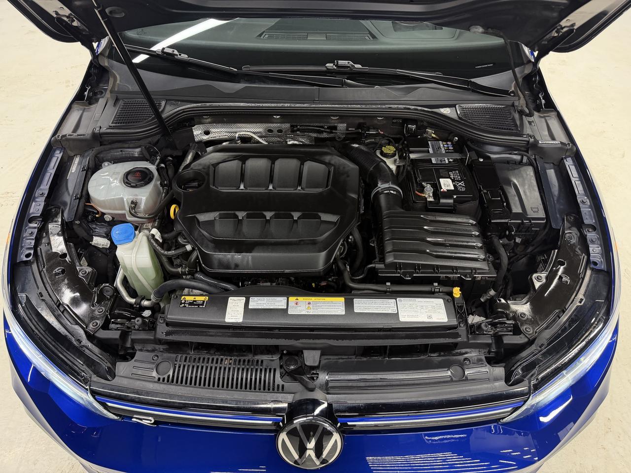 2022 Volkswagen Golf R DSG|NAV|BACKUP|PANO|FCW|ACC|BSM|HK SOUND| Photo