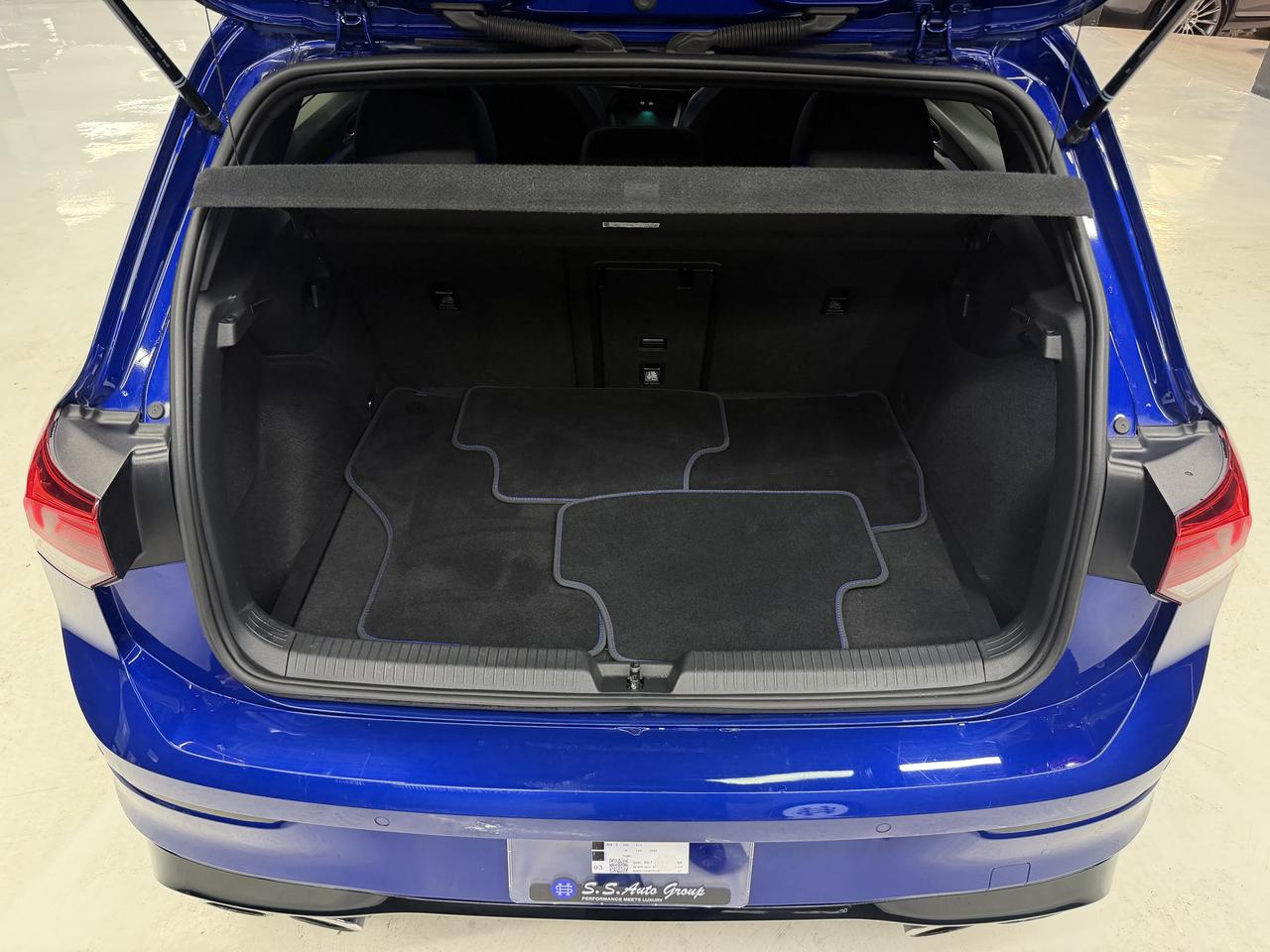 2022 Volkswagen Golf R DSG|NAV|BACKUP|PANO|FCW|ACC|BSM|HK SOUND| Photo