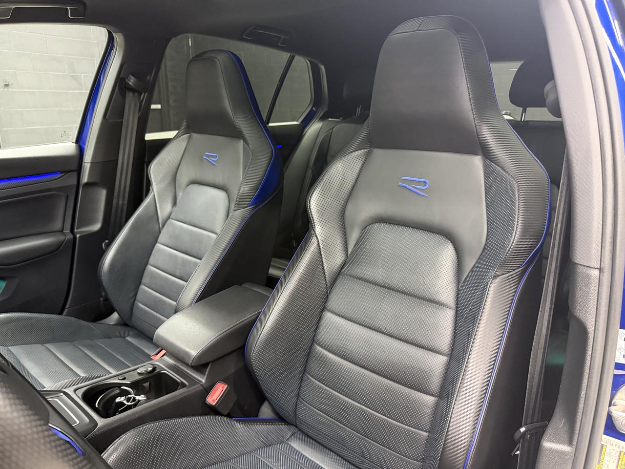 2022 Volkswagen Golf R DSG|NAV|BACKUP|PANO|FCW|ACC|BSM|HK SOUND| Photo