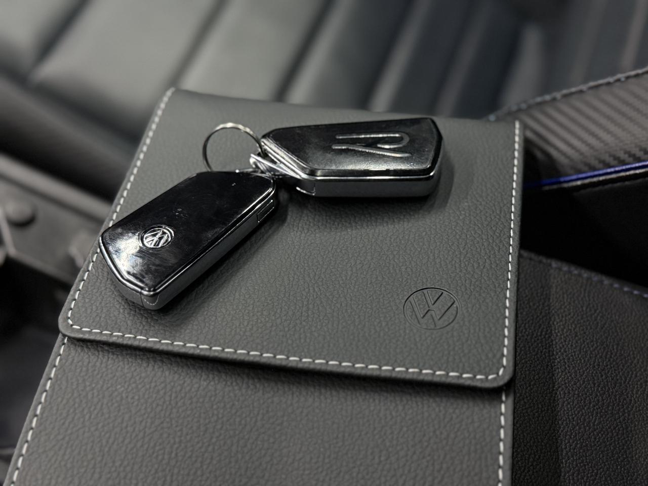 2022 Volkswagen Golf R DSG|NAV|BACKUP|PANO|FCW|ACC|BSM|HK SOUND| Photo