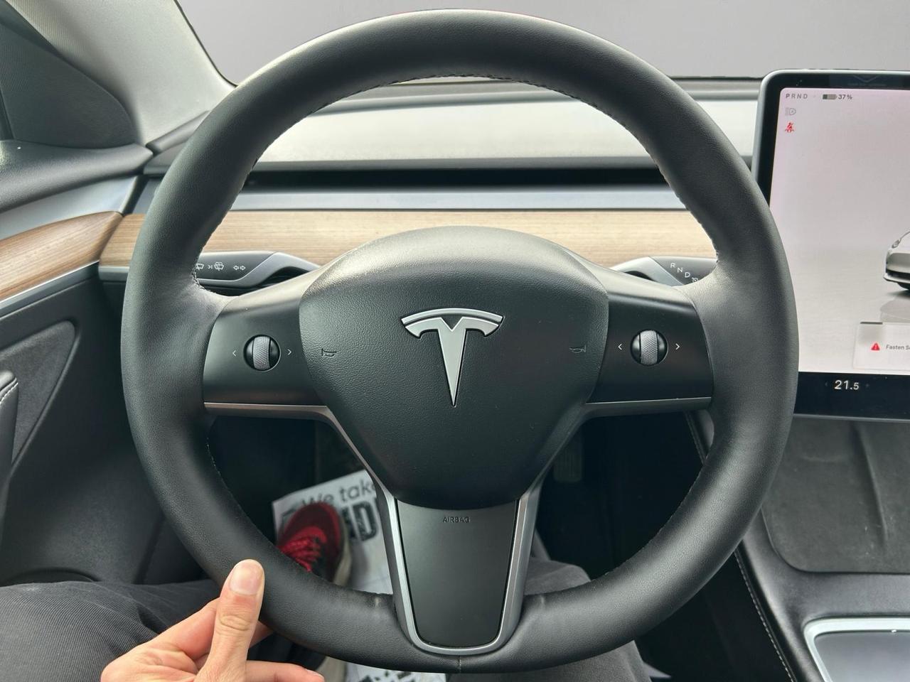 2022 Tesla Model 3 LONG RANGE Photo