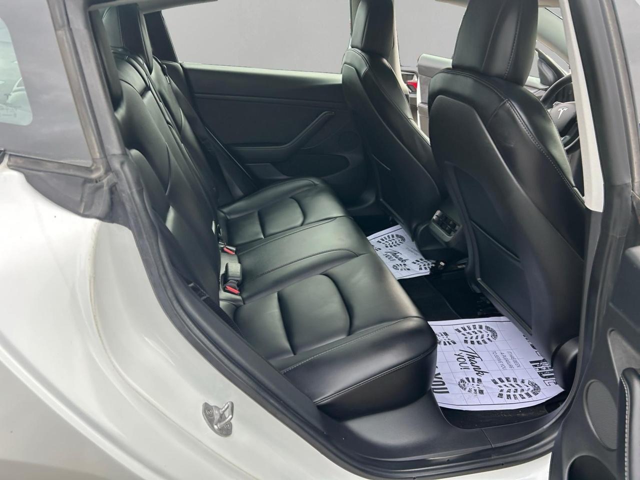 2022 Tesla Model 3 LONG RANGE Photo