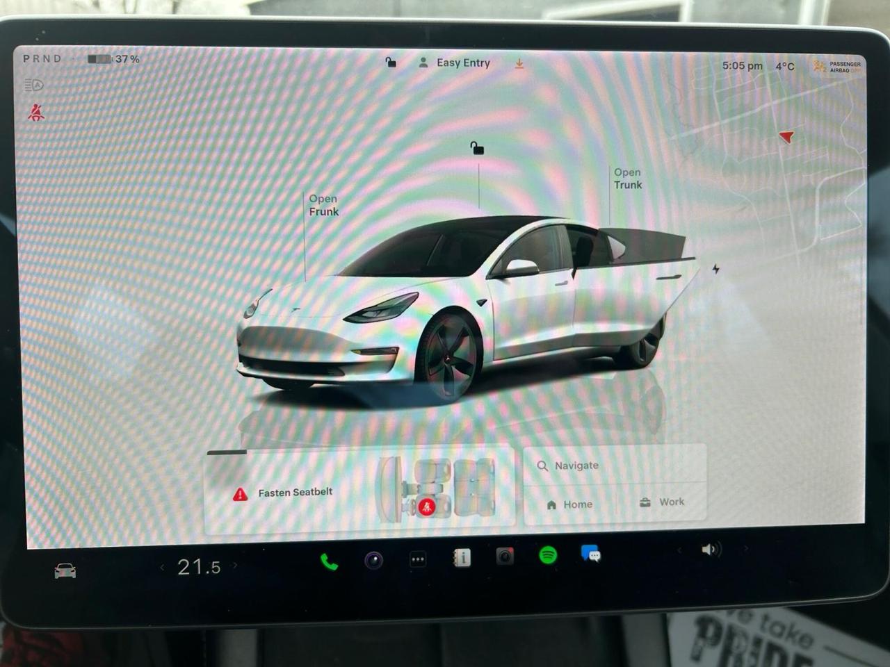 2022 Tesla Model 3 LONG RANGE Photo