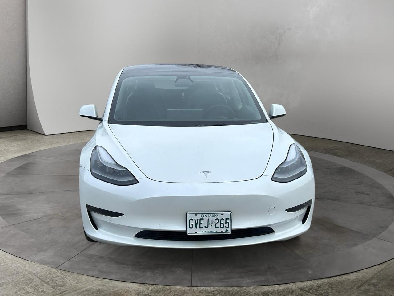 2022 Tesla Model 3 LONG RANGE Photo