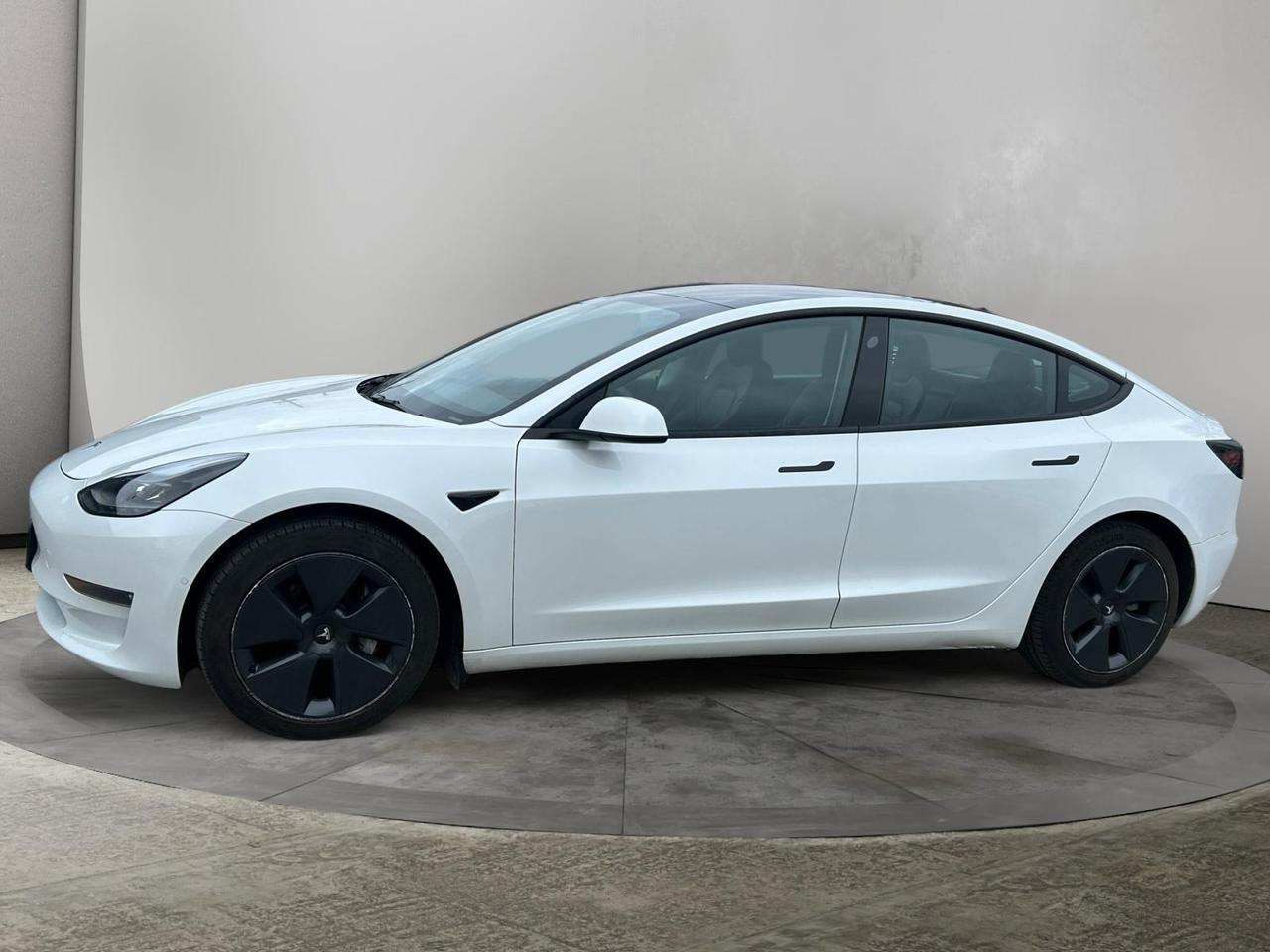 2022 Tesla Model 3 LONG RANGE Photo