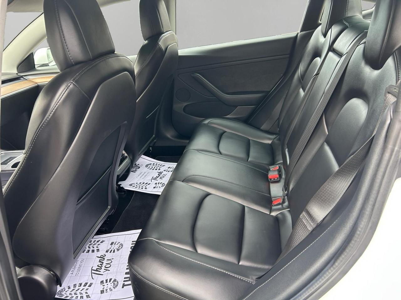 2022 Tesla Model 3 LONG RANGE Photo
