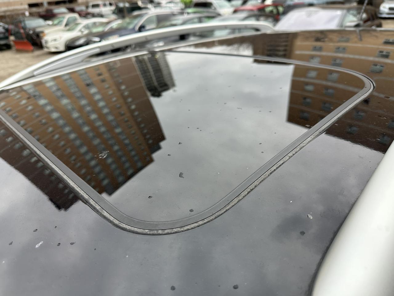 2011 Infiniti FX35 Deluxe Touring Package Photo