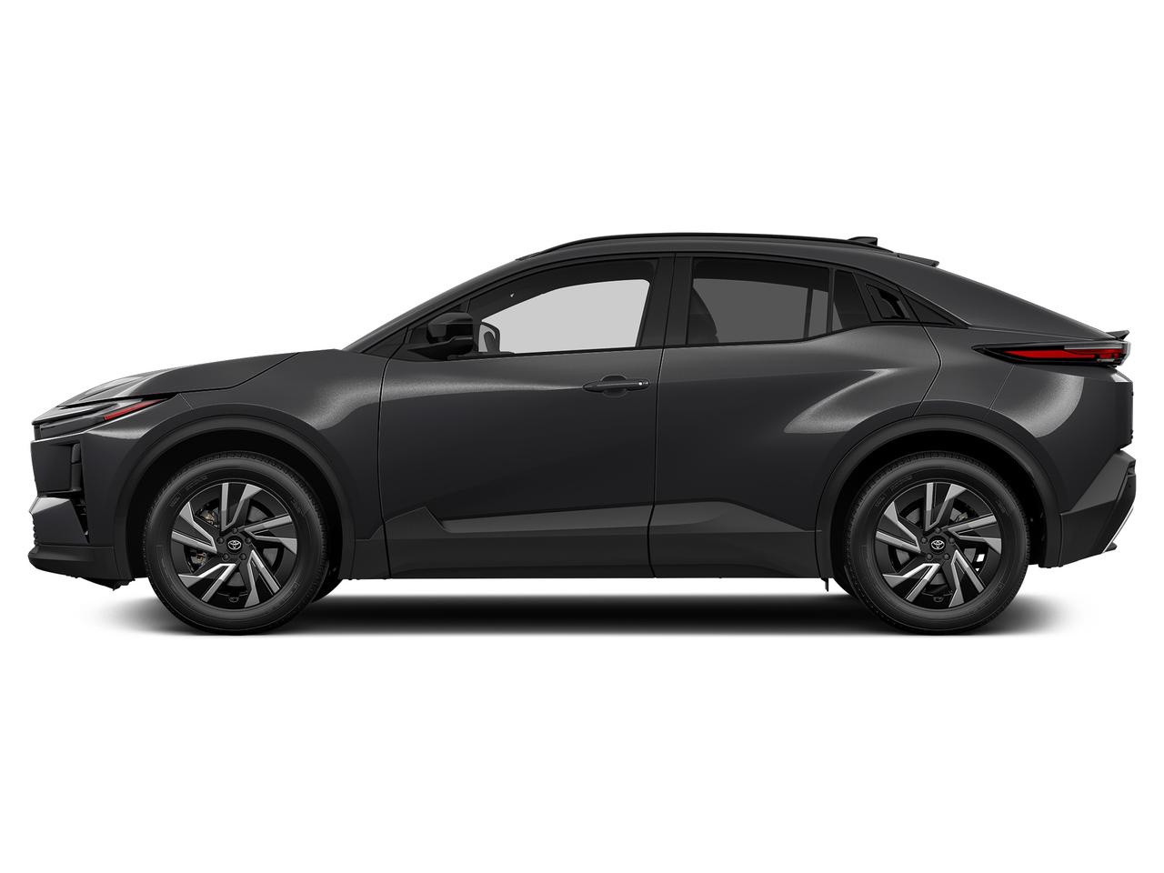 2026 Toyota C-HR XSE Photo1